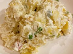 土豆色拉-翠亭酒家(山西南路店)