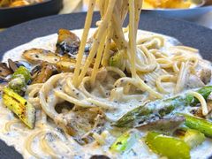 -get pizza意大利餐厅(凯德MALL店)