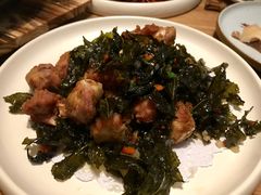 -竹里馆·淮扬菜·功夫茶(老门东店)