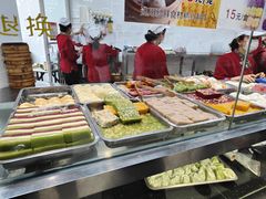 -常州糕团店(北大街新世纪商城店)