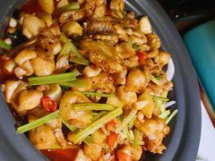 -柳莺湖上·湖景餐厅·江南菜(西湖店)