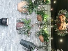 -花溪雨·森林餐厅(石基店)