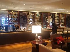 -The Lounge·大堂酒廊·北京粤财JW万豪酒店