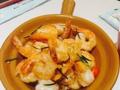 -琉璃餐厅(德基广场店)
