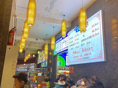 大堂-重庆老船夫冷锅鱼(黄金路店)