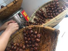-邓记新一代糖油果子(四川煤管局供销公司职工宿舍店)