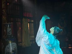 -白家大院·王府宫廷菜(苏州街店)