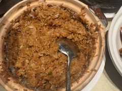 -八府香鸭·啫啫煲(华山路店)