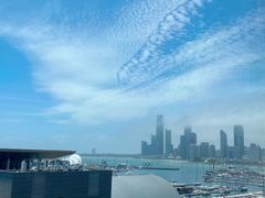 -青岛海尔洲际酒店