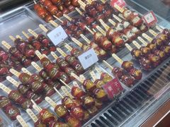 -二斗栗子(黄河道店)