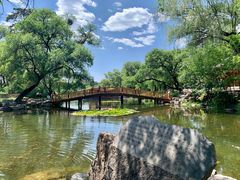 -承德避暑山庄景区