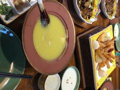 -那家山城(樱桃园店)