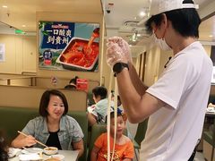 -海底捞火锅(丰尚国际广场店)