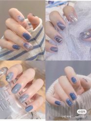 -妙睫屋日式美甲美睫