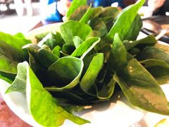 -捞神煲汤火锅(湖滨商业街店)