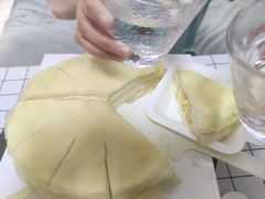 -幸福西饼生日蛋糕(西直门店)