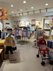 -乐友孕婴童(水游城店)
