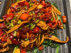 -绿茶餐厅(广州天河城店)