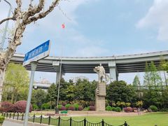 -南浦大桥长途旅游客运站
