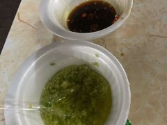 蘸料-威邵鸡煲(西华路总店)