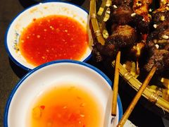 配酱-美奈小馆·越南料理(中航城君尚购物中心店)