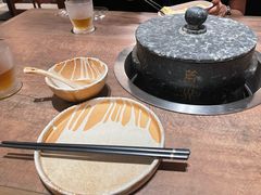 -蘑界·野生菌火锅(深业上城店)