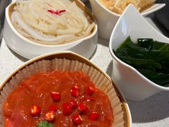 -海底捞火锅(凤凰广场店)