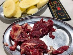 -菜忠潮州牛肉店(岗厦店)