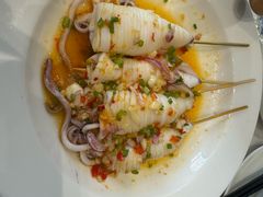 -双合园·海鲜水饺青岛菜(万佳广场店)