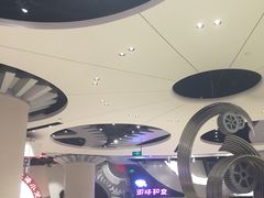 -食悦天美食广场(武汉壹方购物中心店)