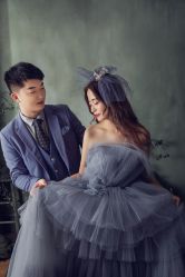 -奈斯影像婚纱摄影(拱墅店)