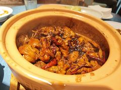 -柴米油盐三杯鸡(象山北路店)