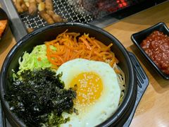 -肉甲韩国木炭烤肉(新壹街1店)
