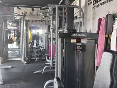 -M.S拳击泰拳馆(大学路店)