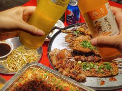 -醉烧膘·烧烤夜宵王(总店)