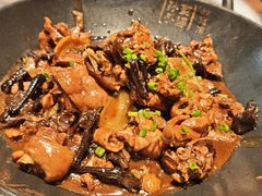 -孙家外婆•长春地标美食新名片(红旗街万达店)