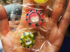 -三鹰之森吉卜力美术馆