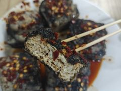 -五娭毑臭豆腐(黄兴南路店)