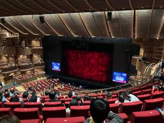 -交通银行前滩31演艺中心