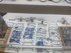 -广州宝岛眼镜武汉和光眼镜市场西区店