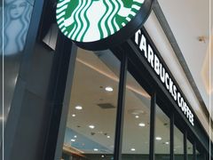 -星巴克(太原茂业天地店)