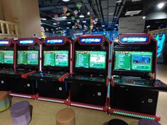 -汤W城市微度假(仓山店)