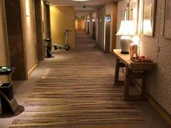 -北京东直门智选假日酒店