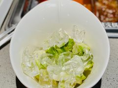 儿菜-海底捞火锅(龙湖金沙天街店)
