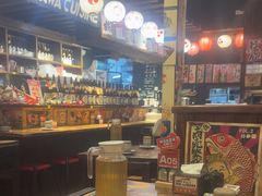 -小川洋风料理(汉街店)