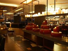 -富力丽思卡尔顿酒店·FLAIR餐厅酒吧