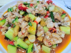 -辣螃铠盆盆蟹大排档(总店)