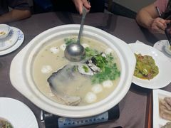 -香山湖家家宴(中山陵店)