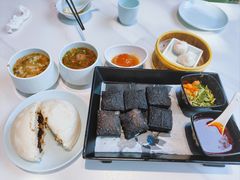 -火宫殿·小吃王国(坡子街店)