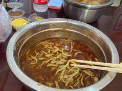 -鹍记特色牛杂面